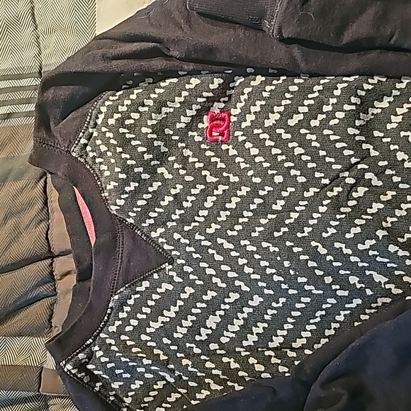 Mens DC sweatshirt pullover - Picture 2 of 4